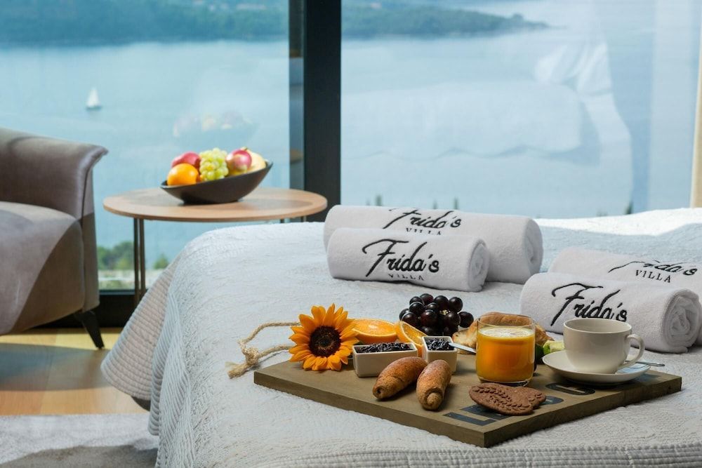 Villa Frida Dubrovnik Villa 7