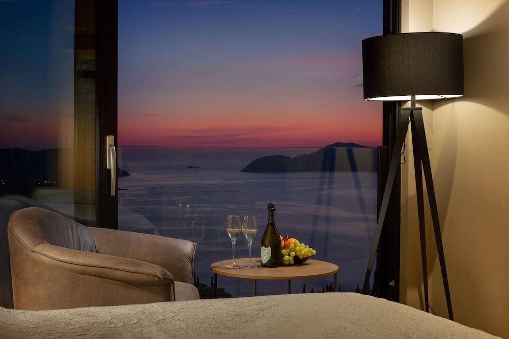 Villa Frida Dubrovnik Villa 9