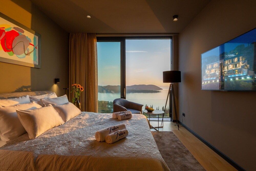 Villa Frida Dubrovnik Villa 22