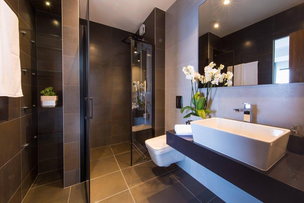 Villa Helios Dubrovnik Villa, Smoking 43