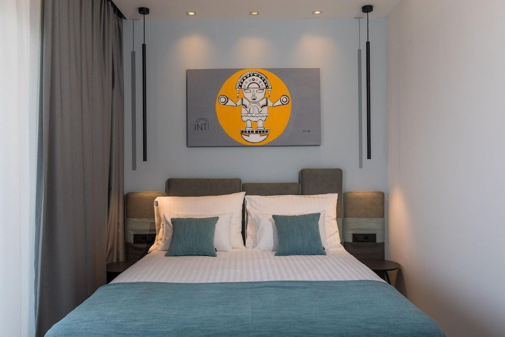 Villa Helios Dubrovnik Villa, Smoking 8