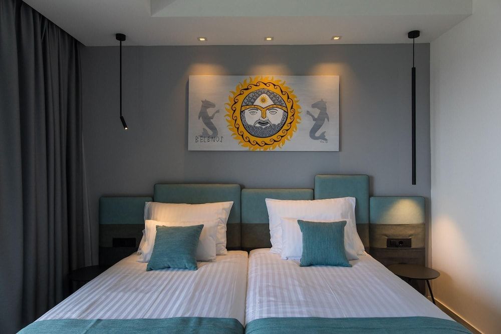 Villa Helios Dubrovnik Villa, Smoking 13