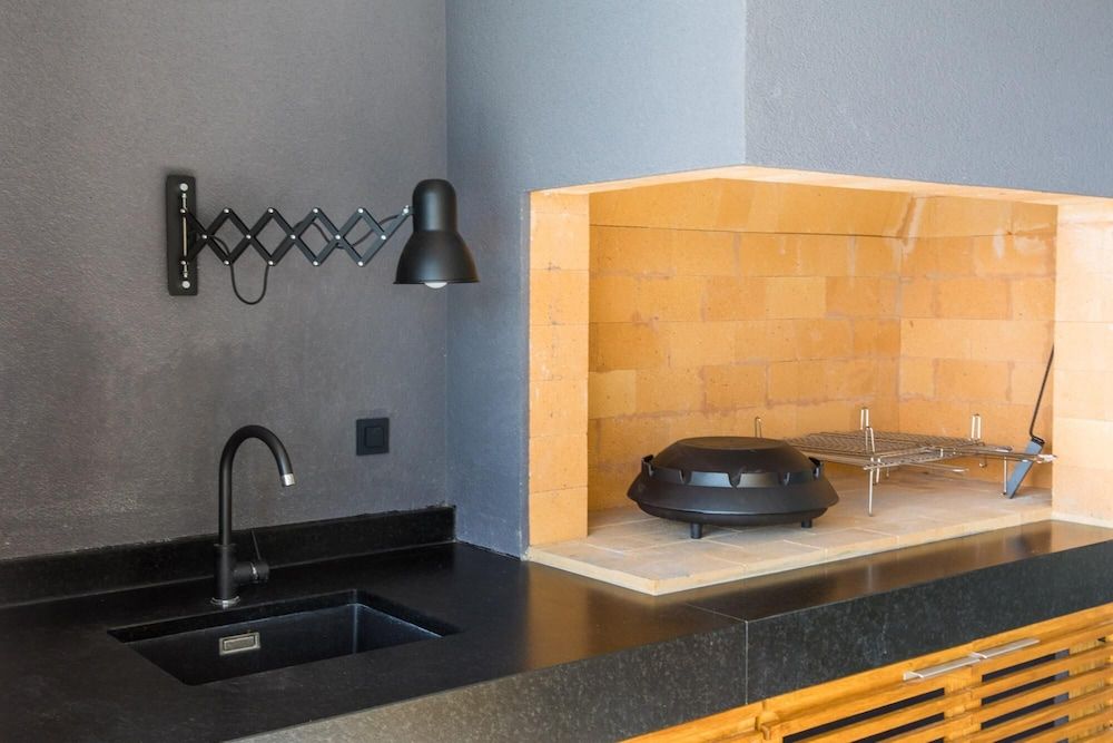 Villa Helios Dubrovnik Villa, Smoking 40