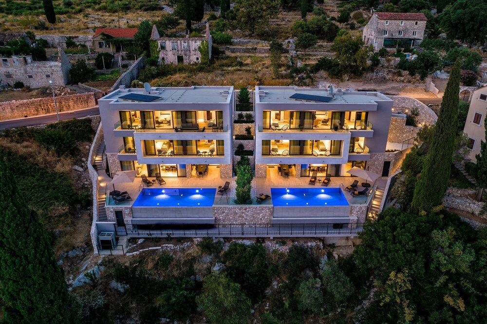 undefined Villa Helios Dubrovnik 6