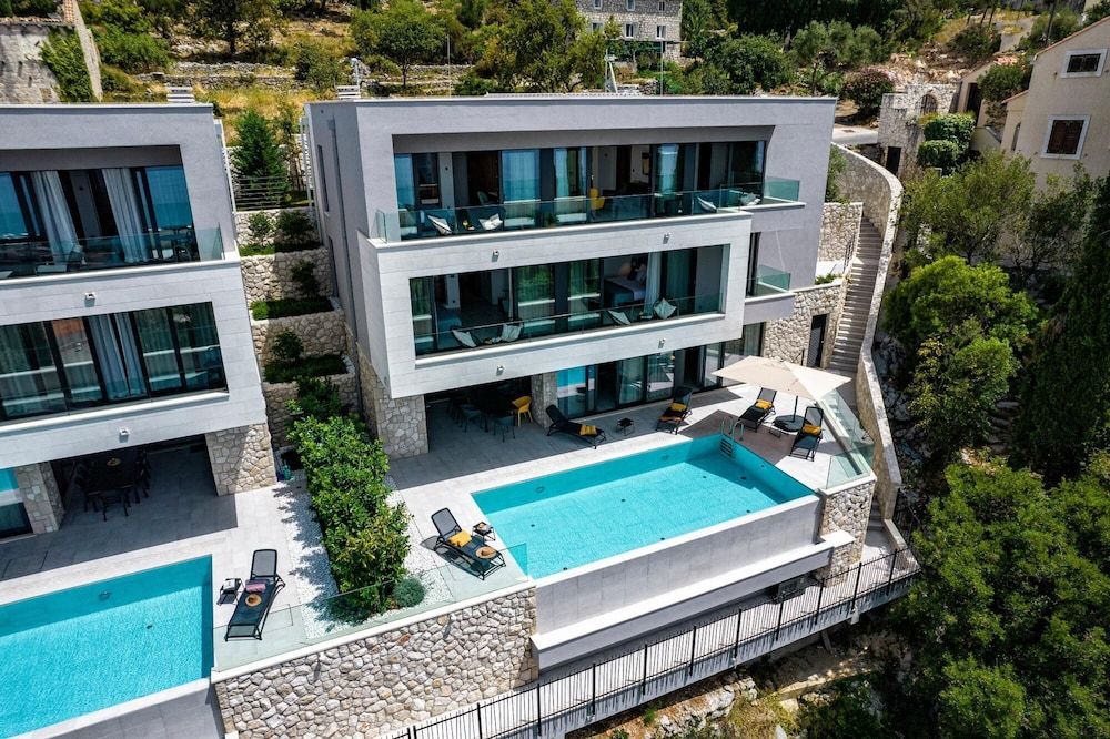 undefined Villa Helios Dubrovnik 8