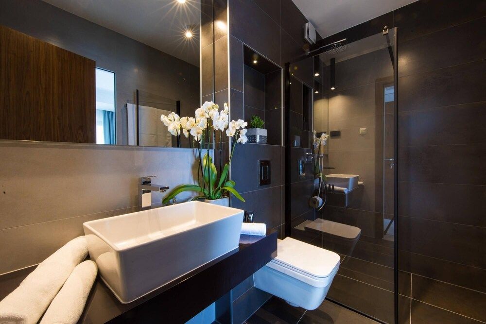 Villa Helios Dubrovnik Villa, Smoking 42