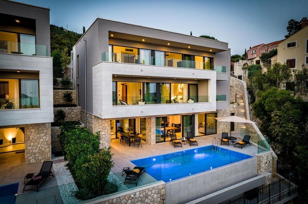 undefined Villa Helios Dubrovnik 2