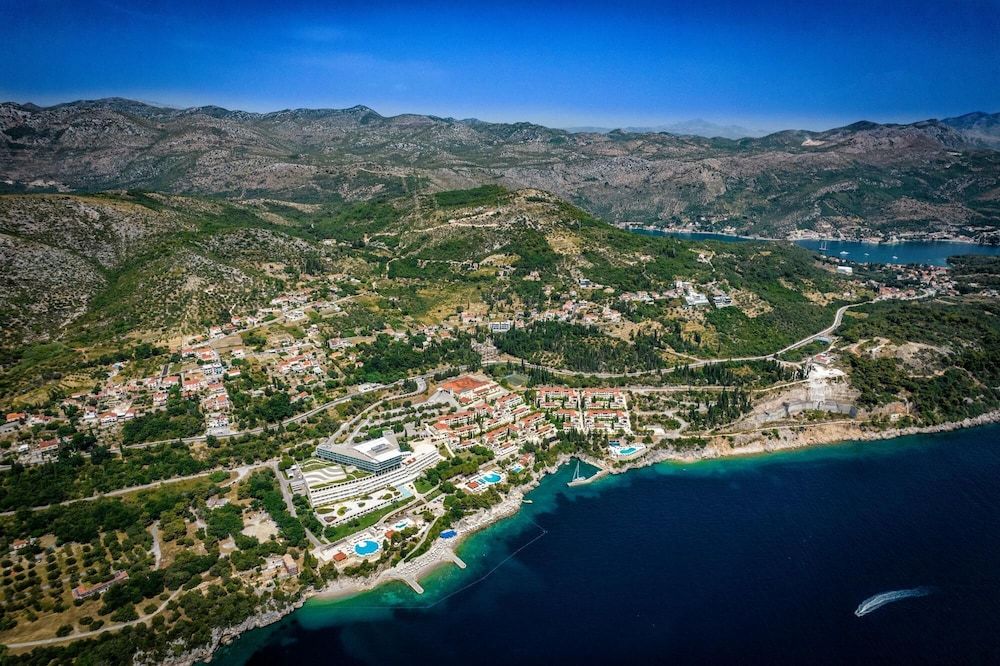 Villa Helios Dubrovnik Villa, Smoking 33