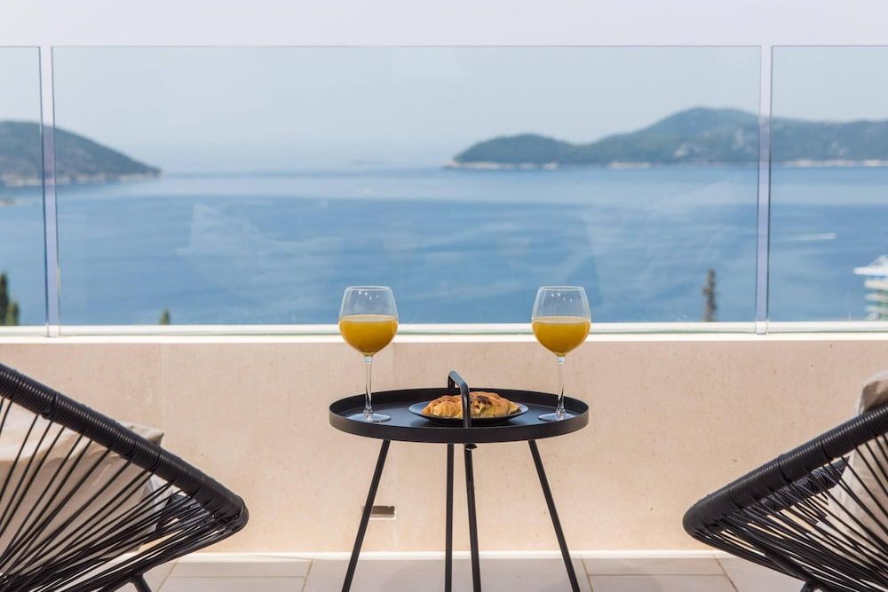 Villa Helios Dubrovnik Villa, Smoking 15