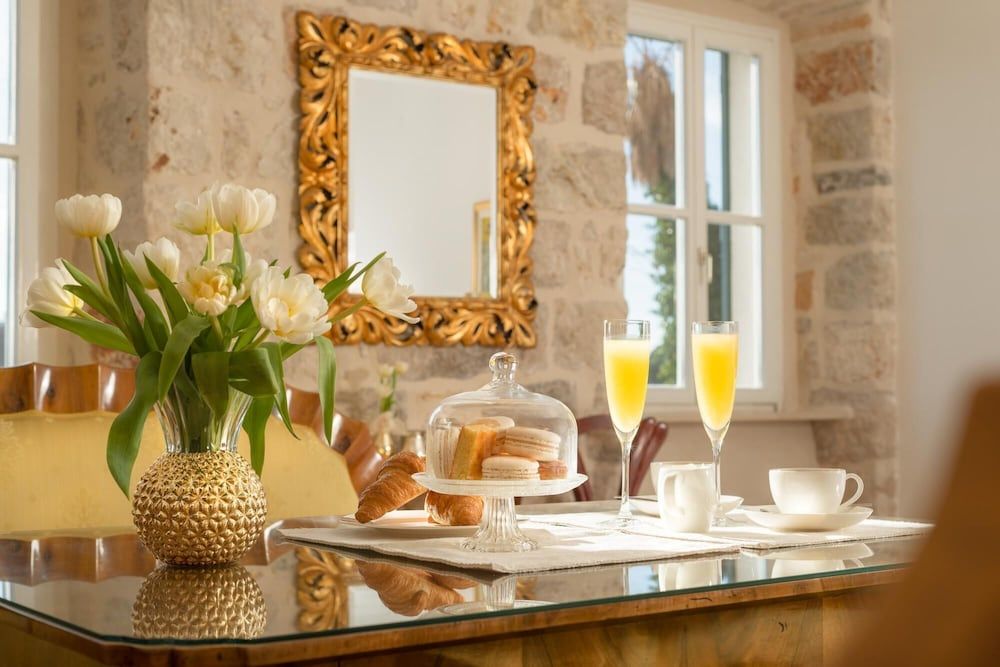 Villa Agape Dubrovnik Villa, Smoking 42