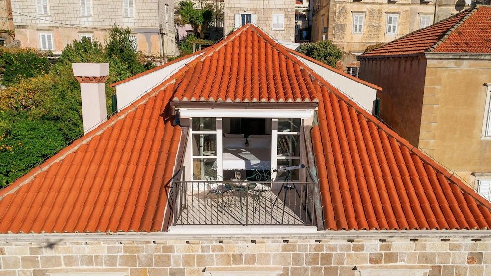 Villa Agape Dubrovnik Villa, Smoking 77