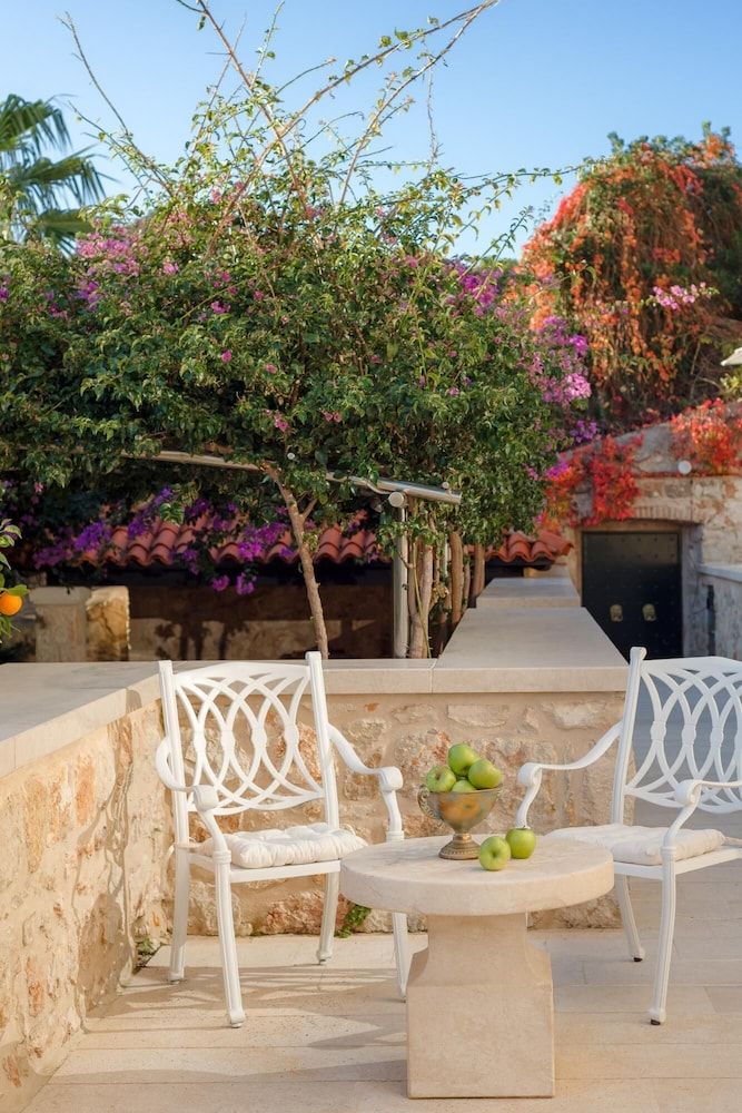 Villa Agape Dubrovnik Villa, Smoking 72