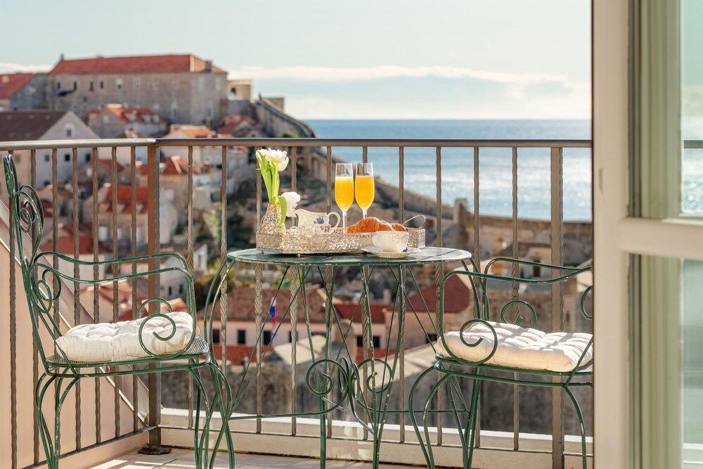 Villa Agape Dubrovnik Villa, Smoking 76