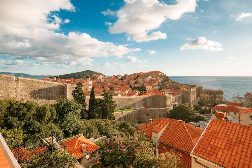 Villa Agape Dubrovnik Villa, Smoking 83