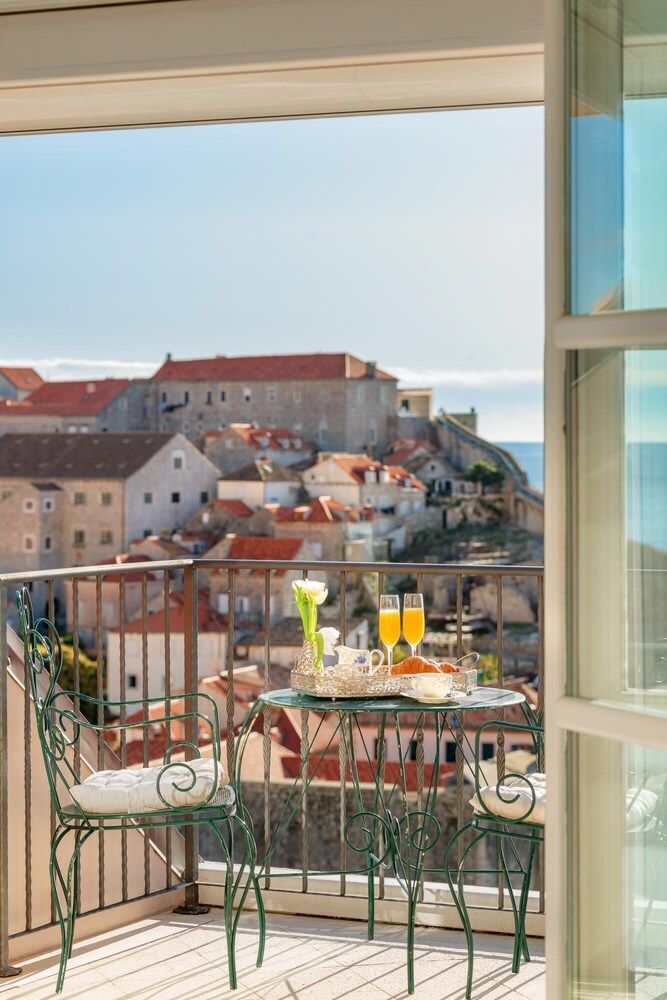 Villa Agape Dubrovnik Villa, Smoking 69