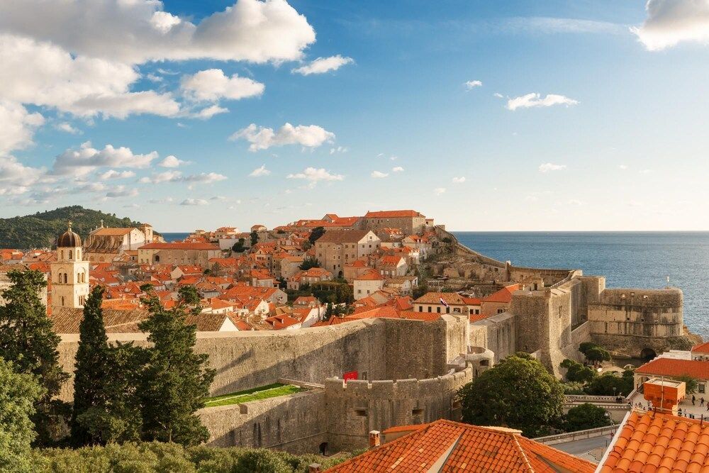 Villa Agape Dubrovnik Villa, Smoking 91