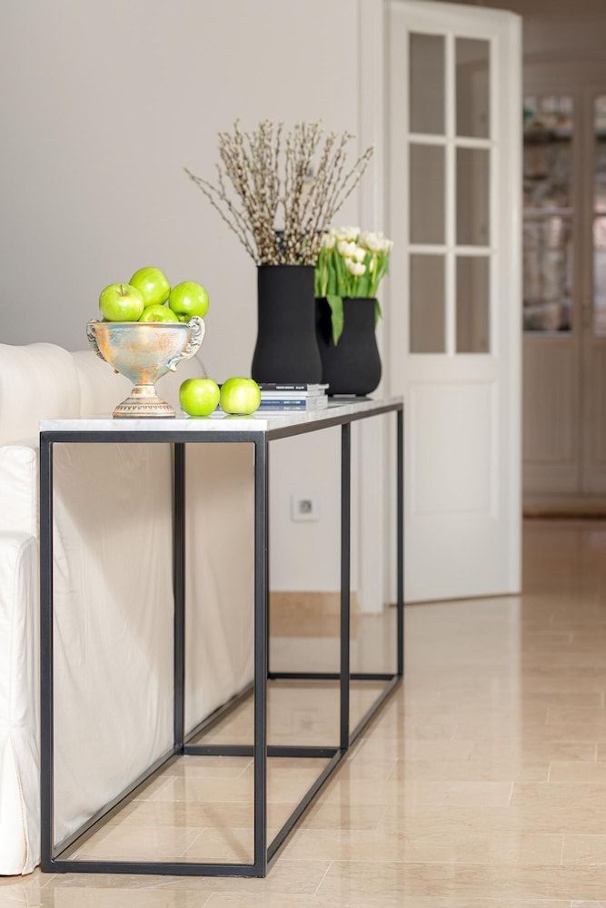 Villa Agape Dubrovnik Villa, Smoking 103