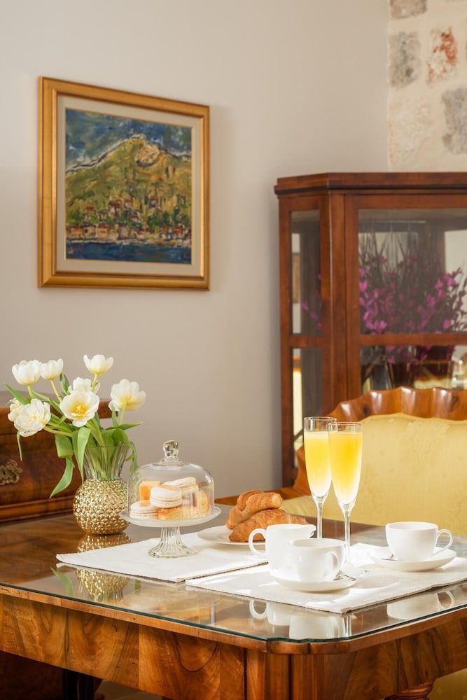 Villa Agape Dubrovnik Villa, Smoking 106