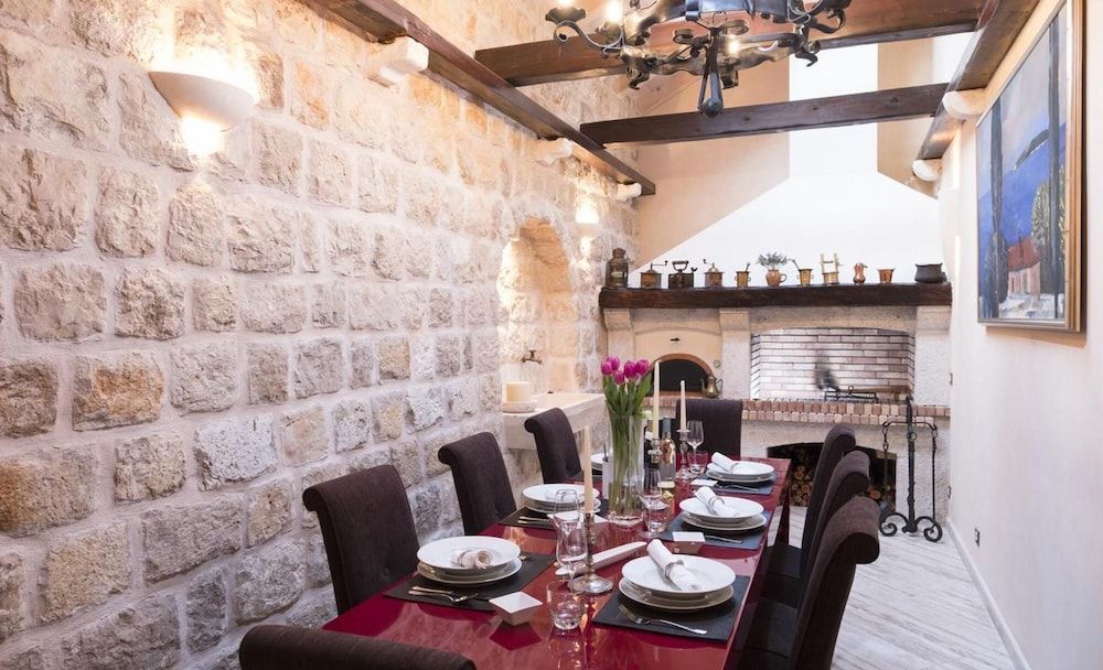 Villa Revelin Dubrovnik Villa 30