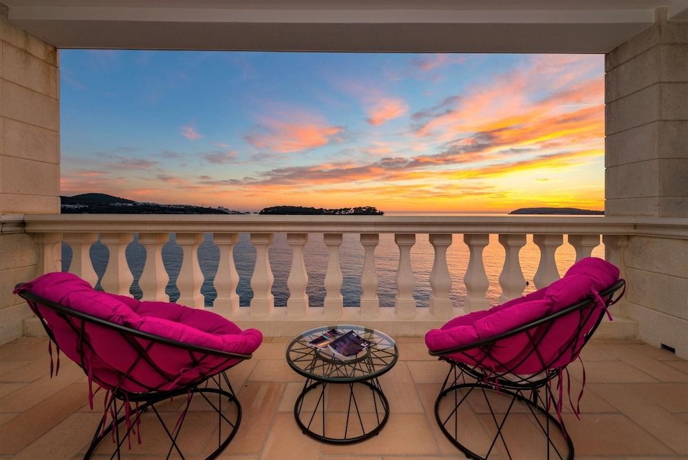 Villa Rosary Dubrovnik Villa 15