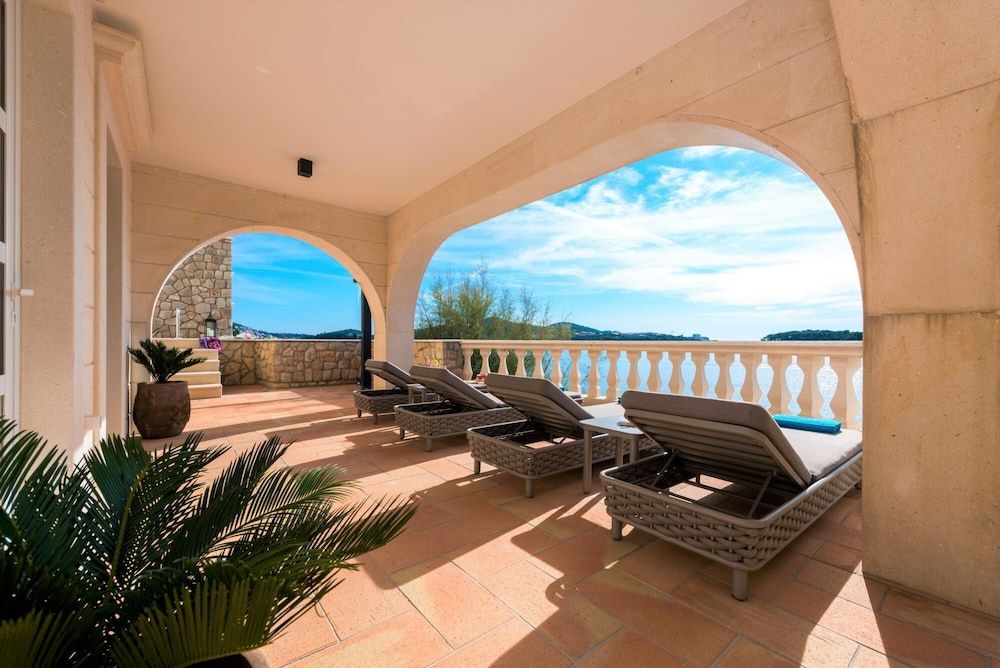 Villa Rosary Dubrovnik Villa 14