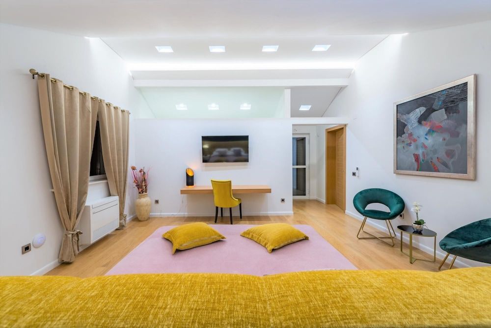 Villa Rosary Dubrovnik Villa 36