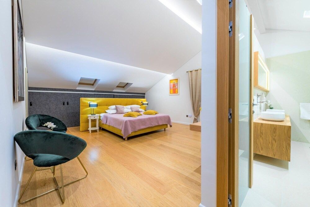 Villa Rosary Dubrovnik Villa 33