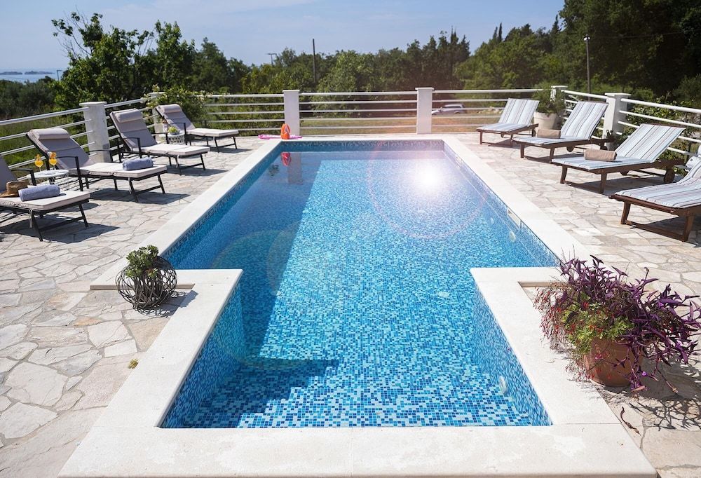 Villa Olivia Dubrovnik Villa, Smoking 74