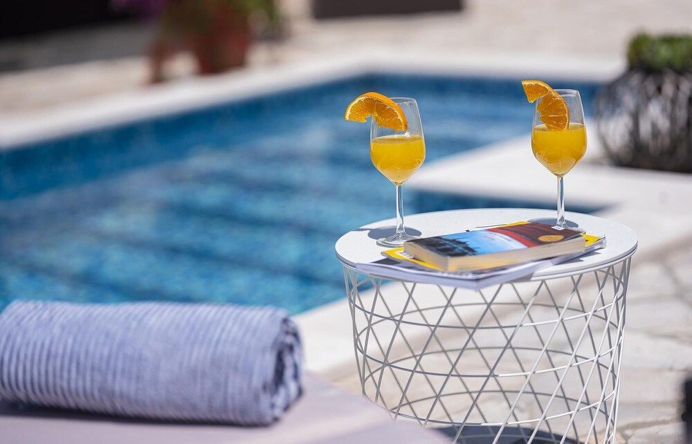 Villa Olivia Dubrovnik Villa, Smoking 28