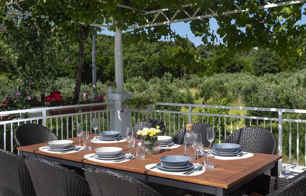 Villa Olivia Dubrovnik Villa, Smoking 71