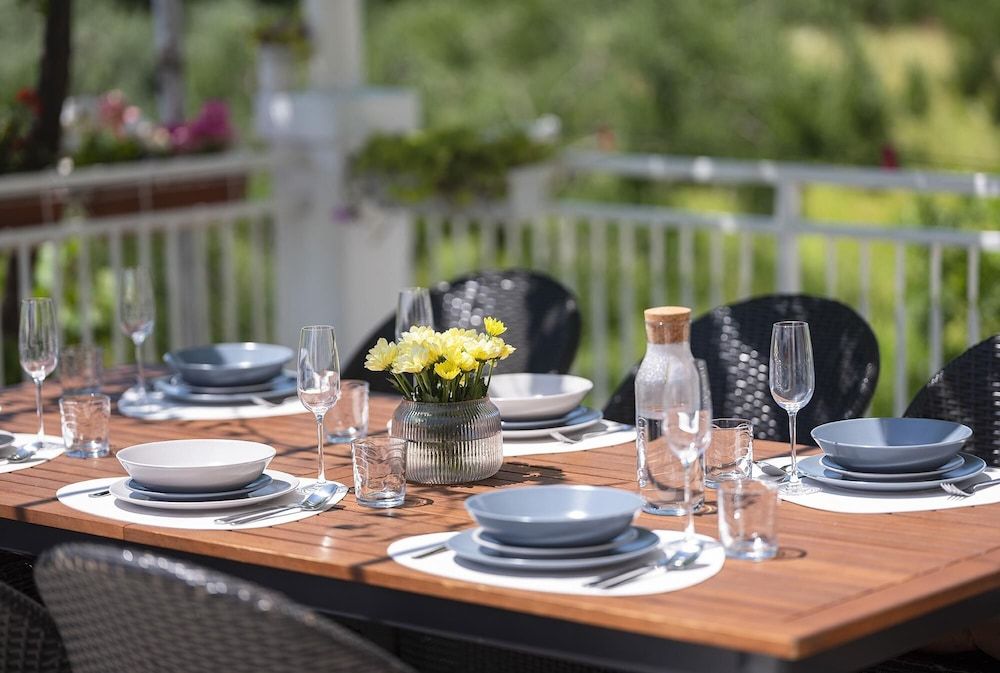 Villa Olivia Dubrovnik Villa, Smoking 35