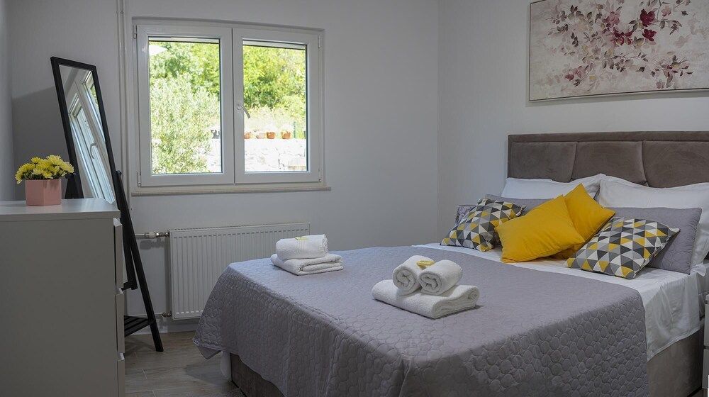 Villa Olivia Dubrovnik Villa, Smoking 61