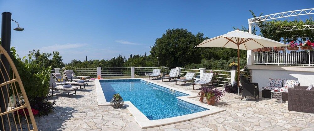 Villa Olivia Dubrovnik Villa, Smoking 40