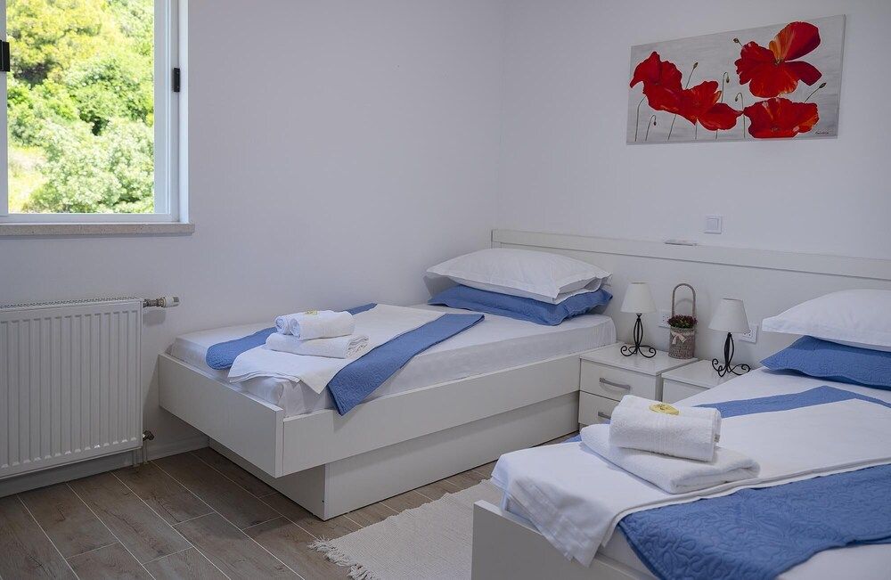 Villa Olivia Dubrovnik Villa, Smoking 63