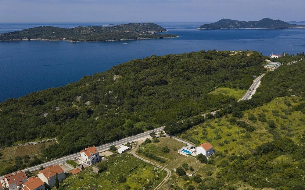 Villa Olivia Dubrovnik Villa, Smoking 37