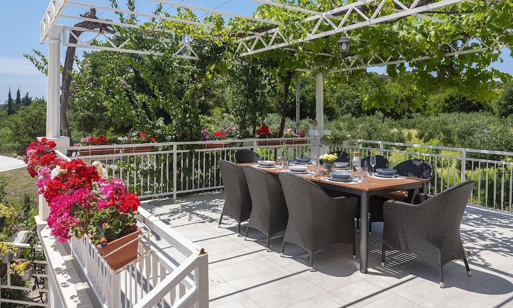 Villa Olivia Dubrovnik Villa, Smoking 53