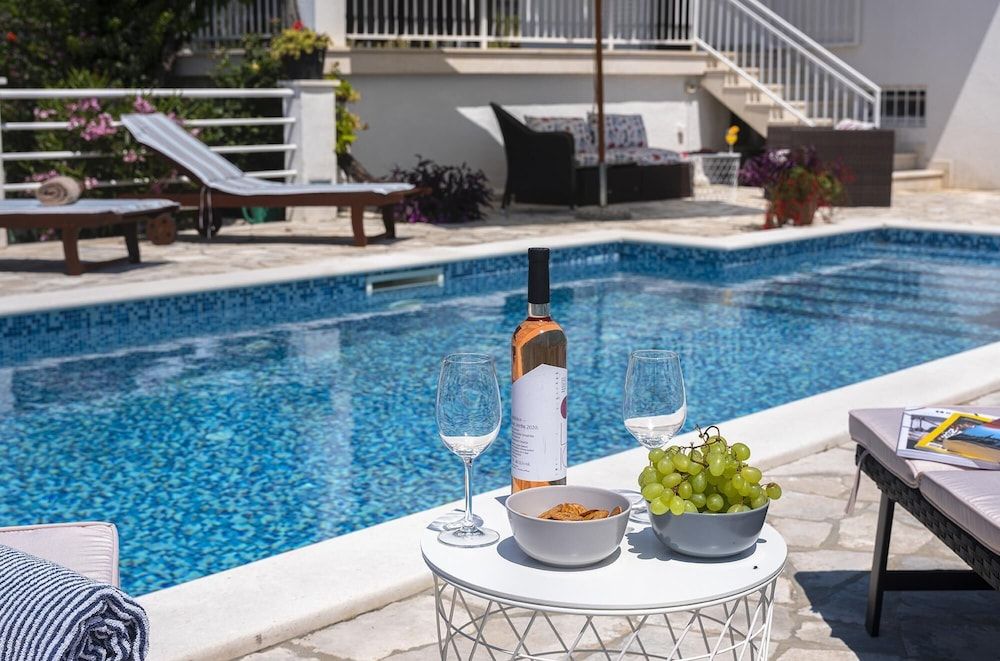 Villa Olivia Dubrovnik Villa, Smoking 66