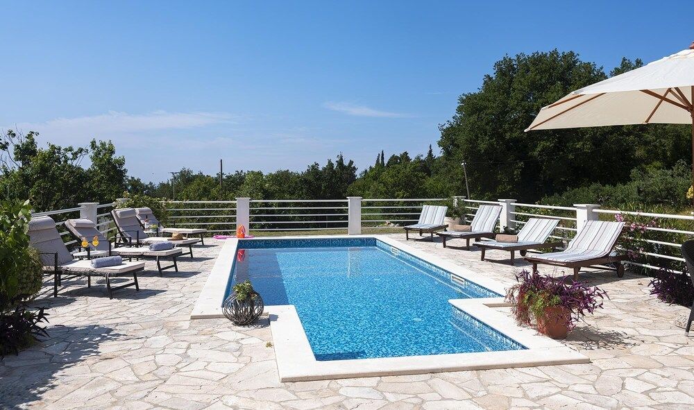 Villa Olivia Dubrovnik Villa, Smoking 15