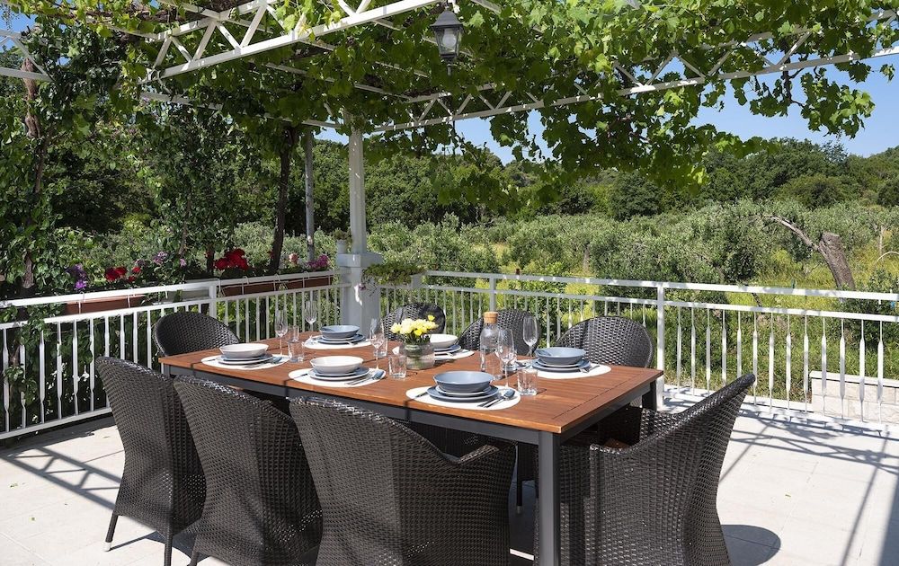 Villa Olivia Dubrovnik Villa, Smoking 24