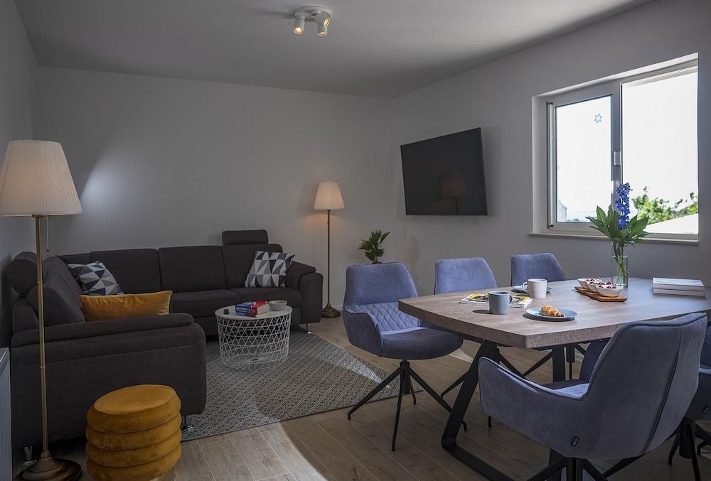 Villa Olivia Dubrovnik Villa, Smoking 10