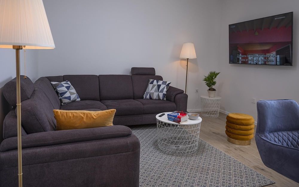 Villa Olivia Dubrovnik Villa, Smoking 12