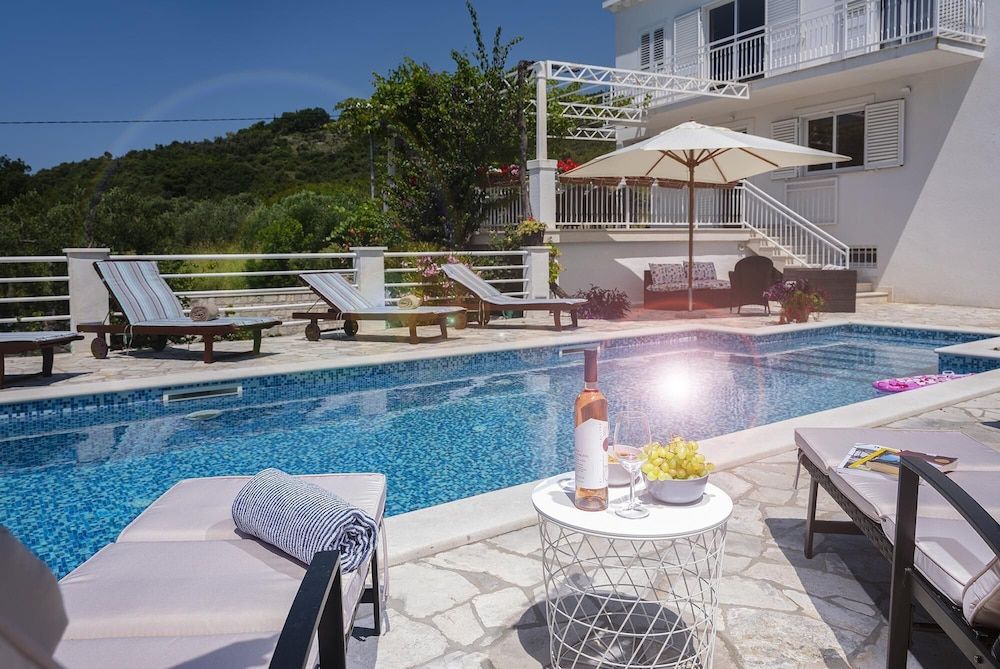 Villa Olivia Dubrovnik Villa, Smoking 69