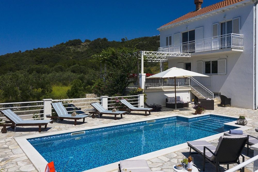 Villa Olivia Dubrovnik Villa, Smoking 72