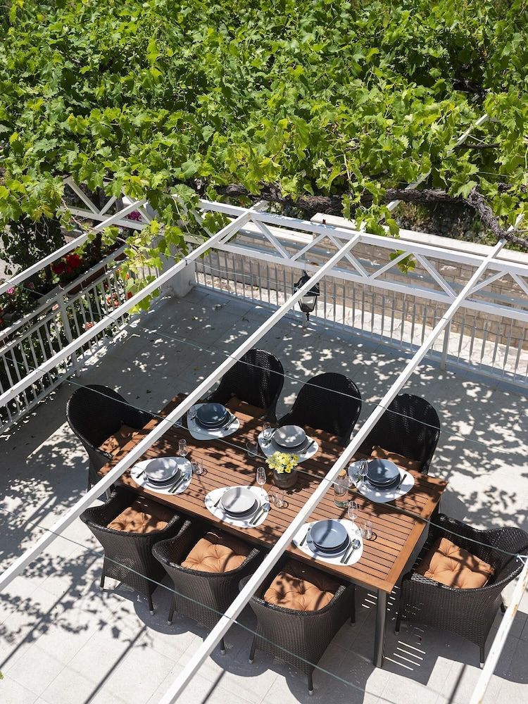 Villa Olivia Dubrovnik Villa, Smoking 56