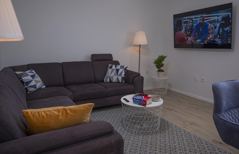 Villa Olivia Dubrovnik Villa, Smoking 11