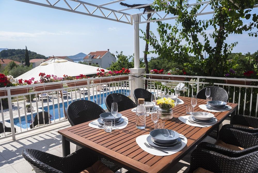 Villa Olivia Dubrovnik Villa, Smoking 48