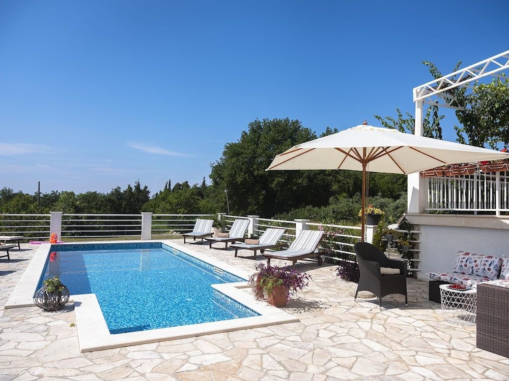 Villa Olivia Dubrovnik Villa, Smoking 50