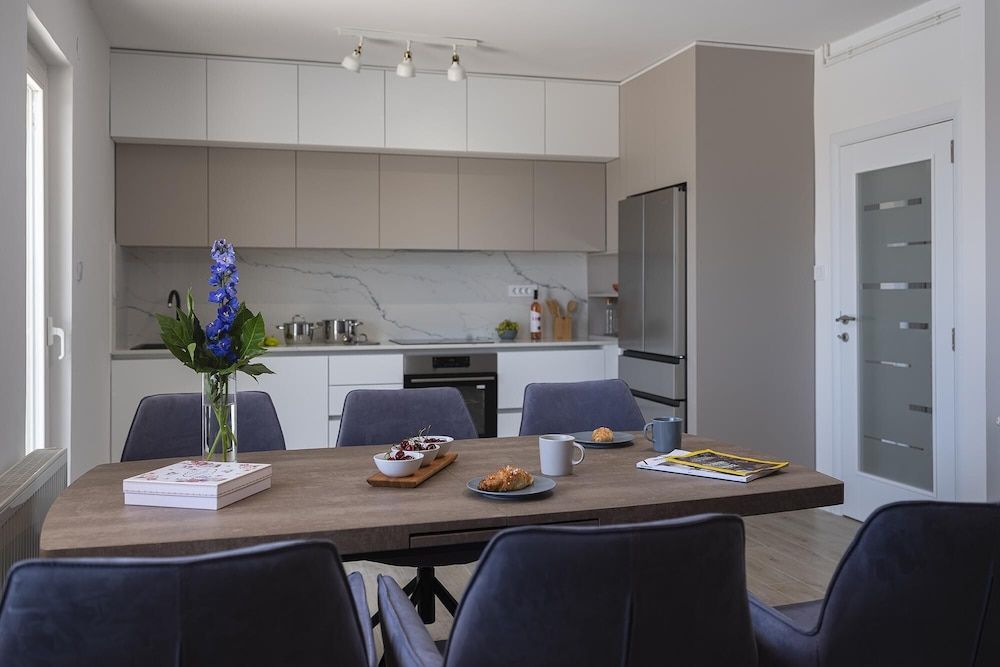 Villa Olivia Dubrovnik Villa, Smoking 59