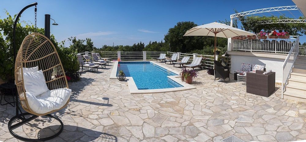 Villa Olivia Dubrovnik Villa, Smoking 42