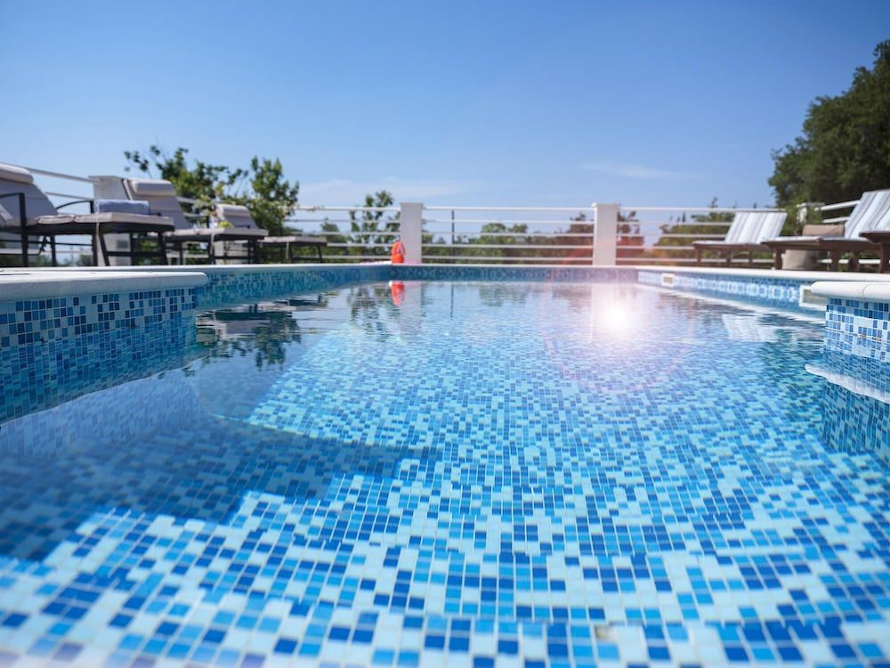 Villa Olivia Dubrovnik Villa, Smoking 41